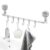 Bathroom Towel Racks for Wall Sturdy Holder