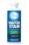 Bathroom Unscented Hard Water Stain Remover – Plant-Powered, Bleach-Free, Heavy-Duty Cleaner for Glass, Toilets, Tubs, Sinks, 10.58oz