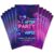 Batiyeer 10 Pack After Party Wipes, Oversized Flushable Wipes for Adults PH Balanced for Women Intimate Parts Body Face Travel Personal Hygiene