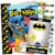 Batman Coloring Book Stickers Activity Set with Batman Sticker Pad, Reward Stickers, and More