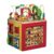 Battat Farm, 5-Sided Play Center with Bead Maze, Wood Toys