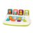 Battat Pop-Up Pals, Cause-and-Effect Pop-Up Animal Toy, Toddler, 4 Pals