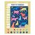 Battersea Paint By Numbers Craft Kit, Dog, Wall Art, Personalised Crafts, Home Decor, Crafting Gift, All-Inclusive Kit, Number, Paint Artwork for Home, Calming Craft Activity