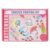 Battersea Paint Your Own Coaster Kit Cat, Painting Craft, Pet Lover, Gift, Art, Craft, DIY Home Crafting, Paint, Brush, Set, Crafts Supplies, Gift, Add Colour to Coasters, Adult Activities