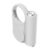 Battery Pack 5000mAh Efficient Power Supply with High Brightness LED and Retractable Cord for Camping Charging