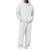 bawilom Men’s Sweatsuits Full Zip Hoodie And Wide Leg Pants Set