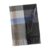 Bawnhaw Long Plaid Scarf for Men Fall Warm Tassels Big Grid Lightweight Soft Tartan Shawls Wraps for Vacation, Casual outfits