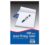 BAZIC 100 Ct. 5.75″ X 9″ Ruled Writing Tablet