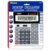 BAZIC 12-Digit Desktop Calculator with Profit Calculation & Tax Functions (3011)