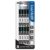 BAZIC 20 Ct. 0.5mm Mechanical Pencil Lead (8/Pack)