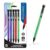 BAZIC Electra 0.7 mm Mechanical Pencil (4/Pack)