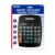 BAZIC Products 8-Digit Large Desktop Calculator, Tilt Display