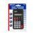 BAZIC Products 8-Digit Pocket Calculator with Flip Cover