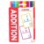 BAZIC Products Addition Flash Cards, 36 Cards, Self-Checking