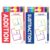 BAZIC Products Addition & Subtraction Flash Cards, 36 Cards Each, 2 Sets