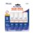 BAZIC Products All Purpose Glue Sticks, 0.28 Oz (8g), 4 Count