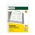 BAZIC Products Economy Weight Sheet Protectors, Top-Load, Letter, 20 Pack
