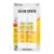 BAZIC Products Glue Sticks, 1.27 Oz (36g), 2 Count