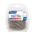 BAZIC Products Jumbo Paper Clips, Silver, 50 mm, 100 Ct