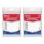 BAZIC Products Mini Hot Melt Glue Sticks, 3.9 in, 20 Count, 2-Pack