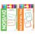 BAZIC Products Multiplication Flash Cards, for Learning Kids School