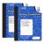 BAZIC PRODUCTS Primary Composition Notebook, Grades K-2, Marble, 2-Pack
