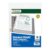BAZIC Products Standard Weight Sheet Protectors, Top-Load, Letter, 10 Pack