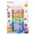 BAZIC Products Tutti Frutti Scented Erasers, Non-Toxic, Latex-Free, 5 Ct