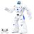 BAZOLOTA Robot Toys for Kids 3-5, Programmable Remote Control Robots