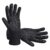 BBQ Gloves, Silicone Non-Slip Long Oven Mitts for Grilling