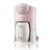 BBYYDS Coffee Machine Drip Type maker Mini Automatic Household Kitchen Appliances Portable