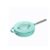 BBYYDS European Frying Pan Fried Kitchen Special Non-stick Household Bottom