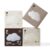 Bc Babycare Cloud Touch Lotion Facial Tissues for Sensitive Skin & Noses, Ultra Soft 5-Ply, Hypoallergenic & Fragrance Free, Plant-based Materials(4 Boxes, 60 Tissues per Box)