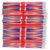 BCOATH 96pcs Festive Flag Wooden Pencils for Writing and Drawing
