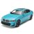 BDTCTK 1:24 BMW M3 Car Model, Pull Back Die-cast Toy Car with Sounds＆Lights for Kids Boys Girls and Adults, Gift Blue