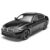 BDTCTK 1:24 BMW M3 Car Model, Pull Back Die-cast Toy Car with Sounds＆Lights for Kids Boys Girls and Adults, Gift Black.