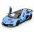 BDTCTK 1/32 Lamborghini SVJ 63 Model Cars Toy, Zinc Alloy Diecast Pull Back Toy Cars with Sounds and Lights Vehicles for Kids Boy Girl Gift (Blue)