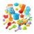 Beach Toys for Kids 30-piece Summer Beach Game