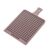 Bead Counter Tray for Beads Organization Tray Bead Arrangement Board with Handle Jewelry Supplies Jewelry Tool