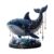 Beaded Animal Craft Kit Adorable Educational Centerpiece