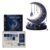 Beaded Animal DIY Kit Moon Cat & Guardian Owl, Glass Seed Bead Craft Set