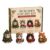 Beaded Animal Kit, Christmas Cute Cat 3D Beaded Craft Making Supplies