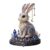Beaded Ornament Craft Kit Educational Adorable Keepsake