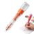 Beaded Pens, Handmade Craft Maker, Large Capacity Bead Dispenser Pen with