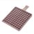 Bead Sorting Tool with Hole for Jewelry, 10MM