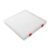 Beads Pegboards Storage Box Compatible 104-Pin Boards