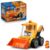 Beam 2 Axle Hole | 60483 | LEGO (Medium Stone Gray)