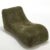 Bean Bag Chair: Chaise Lounge Chair Indoor Lounge Chair for Bedroom