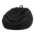 Bean Bag Chair Cover (No Filler) for Kids and Adults,Beanbag Stuffed Animal Storage Without Filling Plush Toys Holder and Organizer Soft Premium Corduroy 200L