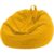 Bean Bag Chair Cover (No Filler) for Kids and Adults,Beanbag Stuffed Animal Storage Without Filling Plush Toys Holder and Organizer Soft Premium Corduroy 200L